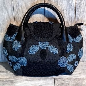 Moni Couture Handbag